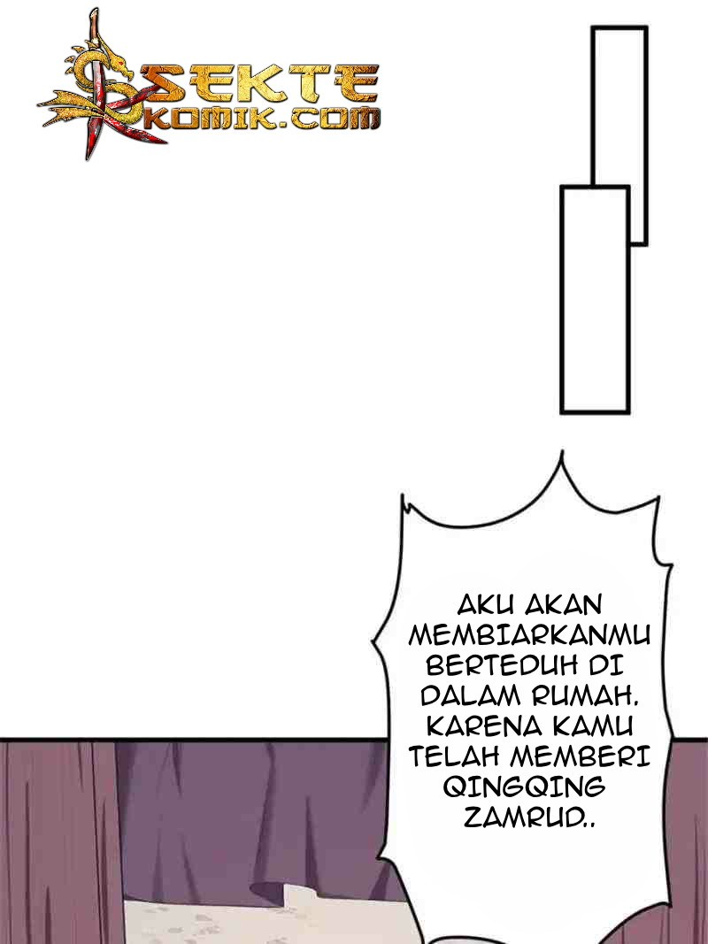 Beauty and the Beasts Chapter 82 Gambar 11